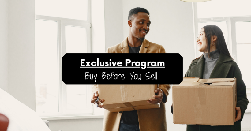 Buy Before You Sell Your Home In Colorado